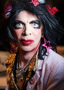 David Hoyle