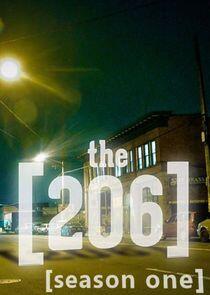 The 206 - Season 1