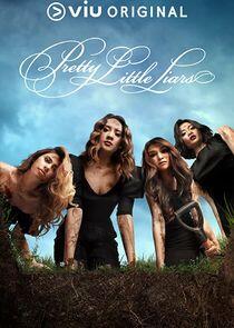 Pretty Little Liars - Season 1