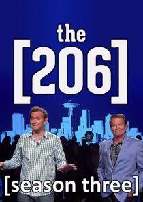 The 206 - Season 3