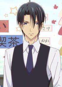 Hatori Soma