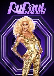 RuPaul's Drag Race - Season 4