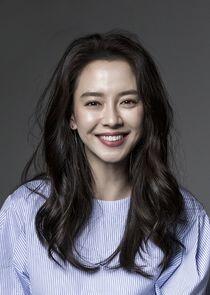 Song Ji Hyo