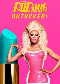 RuPaul's Drag Race: Untucked! - Season 11