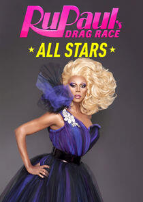 RuPaul's Drag Race: All Stars - Season 2