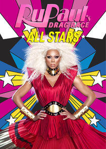 RuPaul's Drag Race: All Stars - Season 1