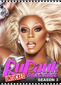 RuPaul's Drag Race: Untucked! - Season 3