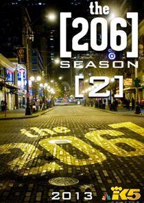 The 206 - Season 2