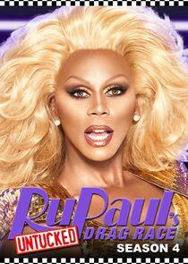 RuPaul's Drag Race: Untucked! - Season 4