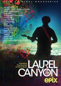 Laurel Canyon