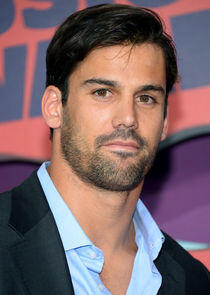 Eric Decker