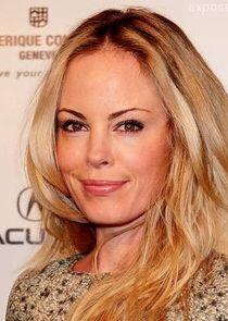 Chandra West