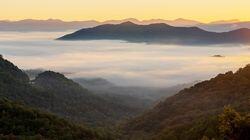 Great Smoky Mountains