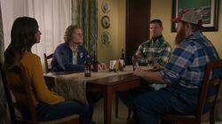 Letterkenny vs Penny