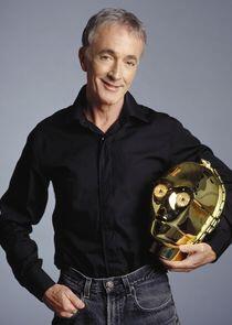 Anthony Daniels