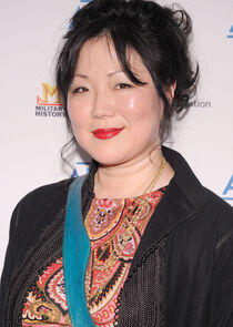 Margaret Cho