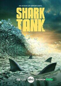 Shark Tank - Season 13