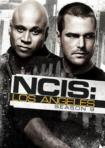 NCIS: Los Angeles - Season 9