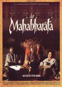 The Mahabharata