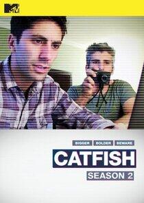 Catfish: The TV Show - Season 2