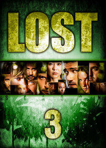 Lost - Season 3