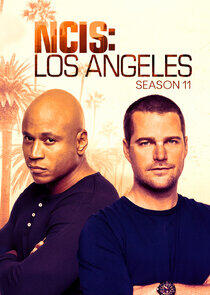 NCIS: Los Angeles - Season 11