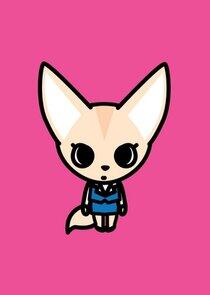 Fenneko