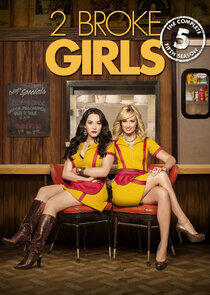 2 Broke Girls - Season 5