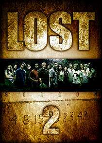 Lost - Season 2