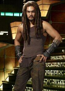 Ronon Dex