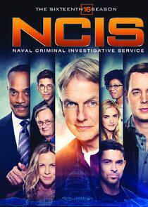 NCIS - Season 16