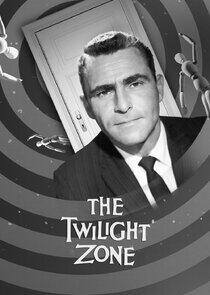 The Twilight Zone