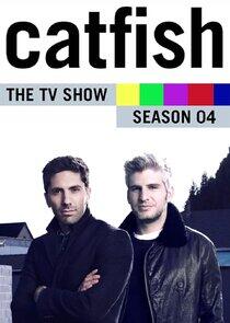 Catfish: The TV Show - Season 4