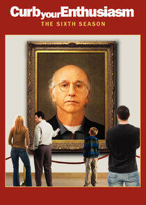 Curb Your Enthusiasm - Season 6