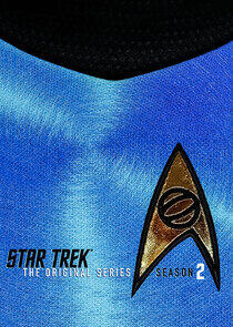 Star Trek - Season 2