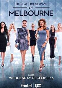 The Real Housewives of Melbourne - Season 4