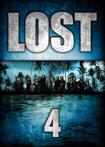 Lost - Season 4