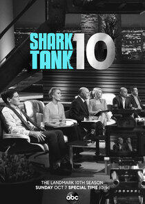 Shark Tank - Season 10