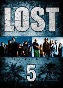 Lost - Season 5