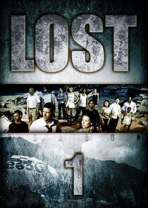 Lost - Season 1