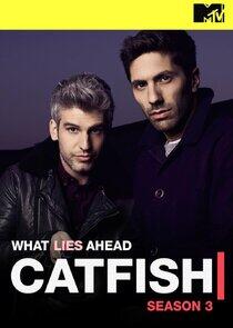 Catfish: The TV Show - Season 3