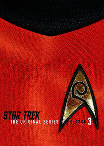 Star Trek - Season 3