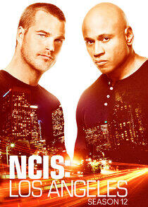 NCIS: Los Angeles - Season 12