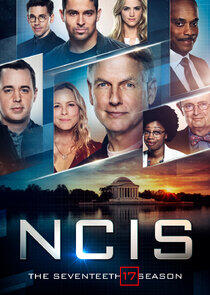 NCIS - Season 17