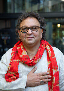 Vikram Vij