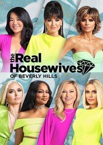 The Real Housewives of Beverly Hills - Season 11