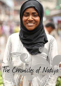 The Chronicles of Nadiya