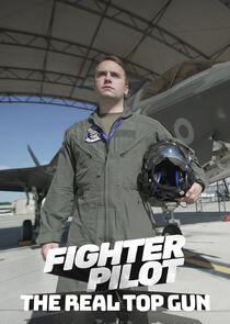 Fighter Pilot: The Real Top Gun