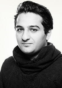 Nader Khademi