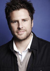 James Roday Rodriguez